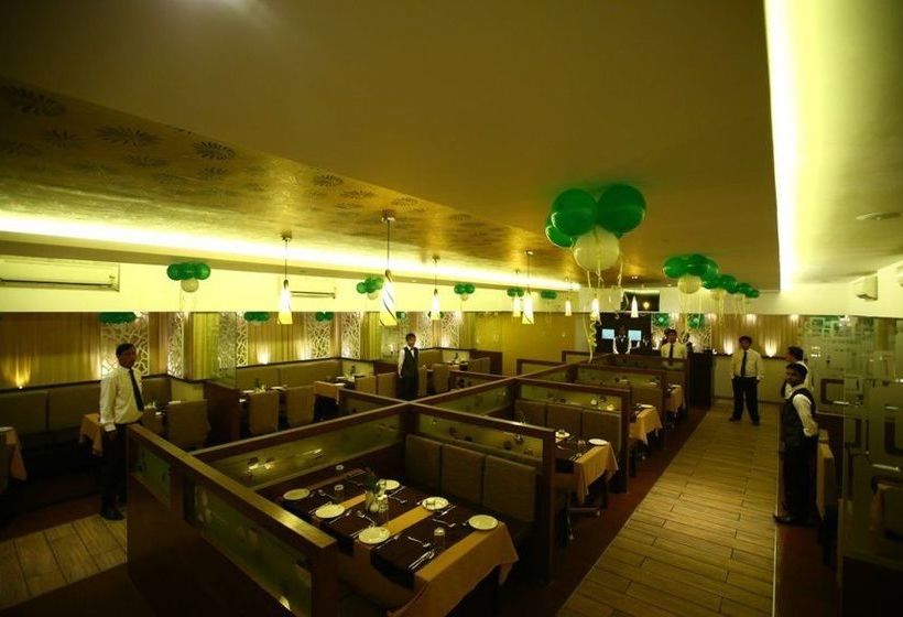 Fotos del hotel Alreef Residency:  2