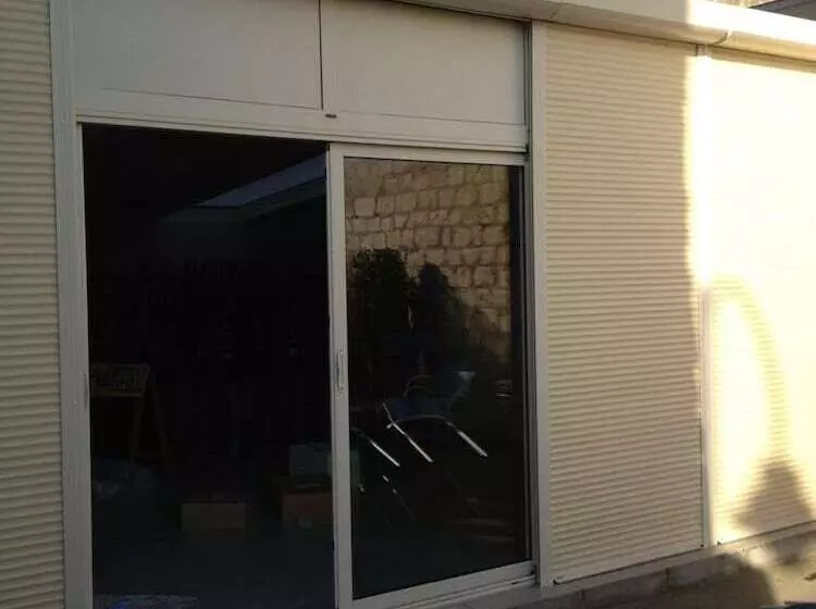 Hotelli Café De La Gare