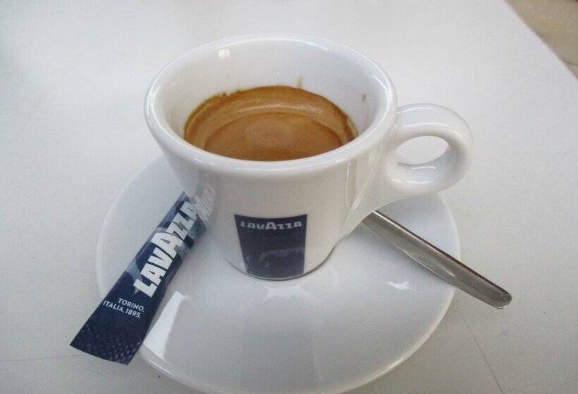 Hotel Café De La Gare