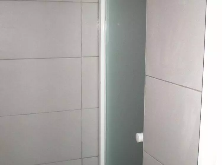 Hotelli Café De La Gare