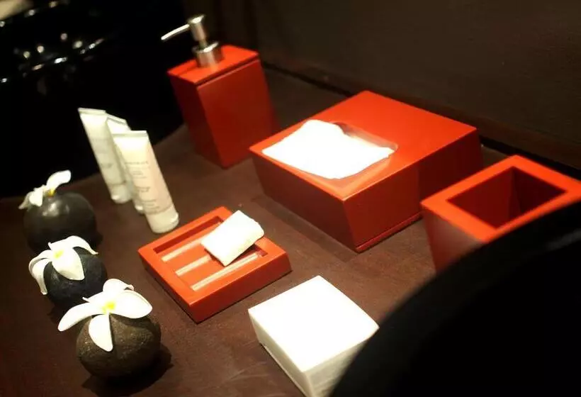 Chic Hotel Boutique