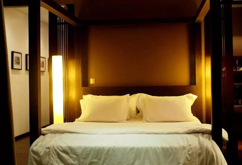 Chic Hotel Boutique