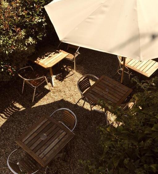 فندق D Angleterre Etretat