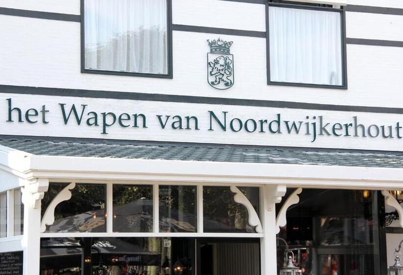 فندق Het Wapen Van Noordwijkerhout