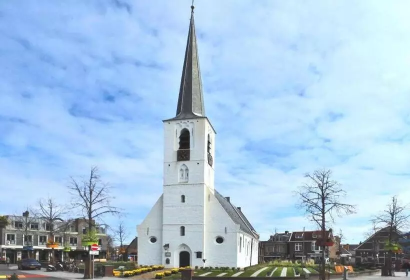 Hotelli Het Wapen Van Noordwijkerhout