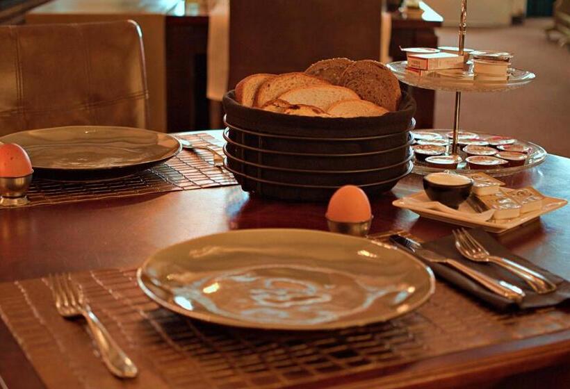 فندق Het Wapen Van Noordwijkerhout