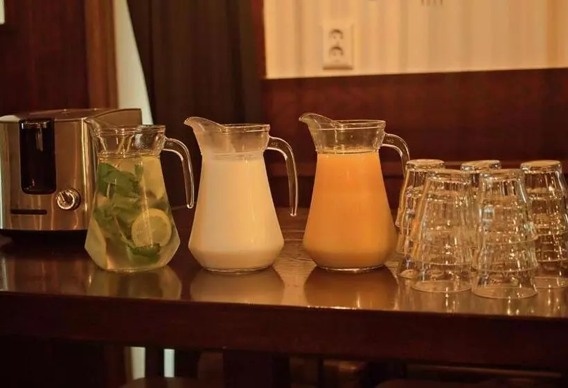 Hotelli Het Wapen Van Noordwijkerhout