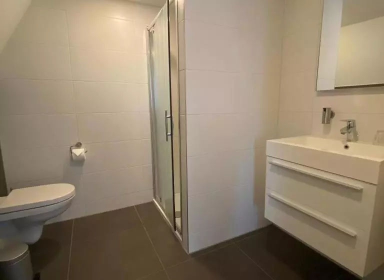 Hotelli Het Wapen Van Noordwijkerhout