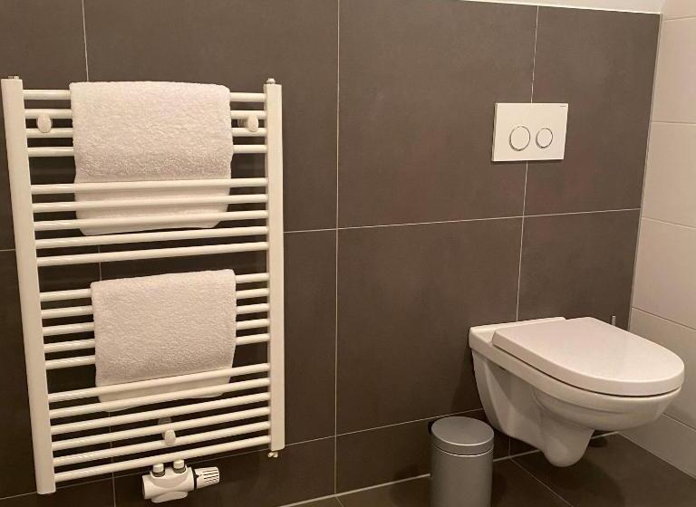 فندق Het Wapen Van Noordwijkerhout