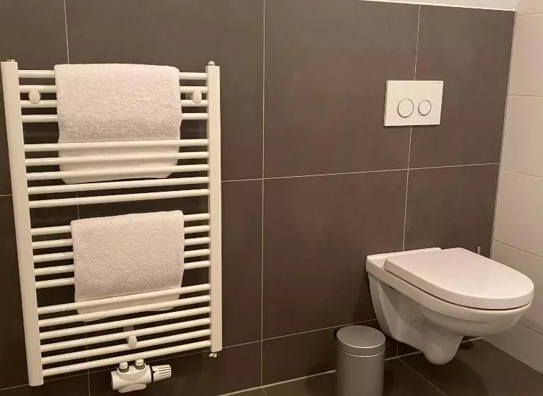 Hotelli Het Wapen Van Noordwijkerhout