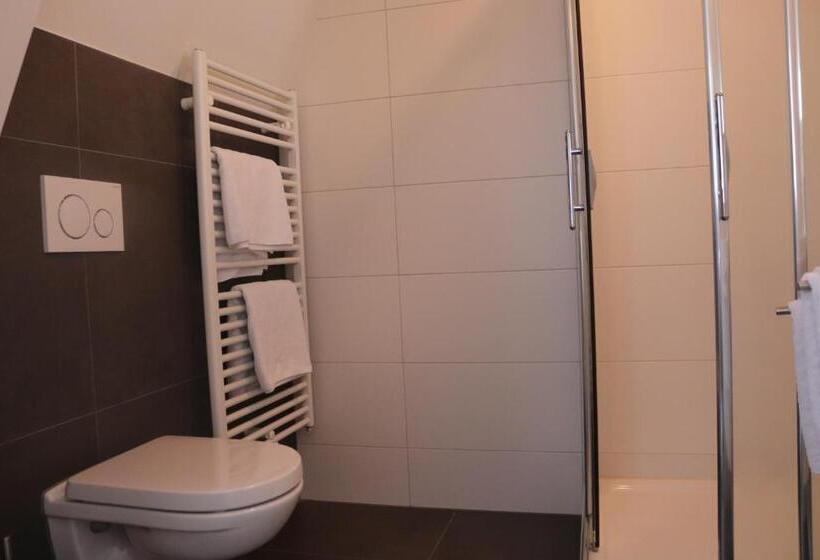 فندق Het Wapen Van Noordwijkerhout