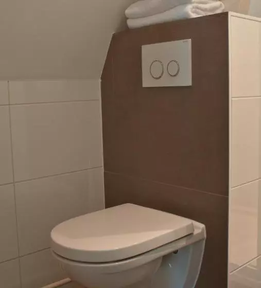 Hotelli Het Wapen Van Noordwijkerhout