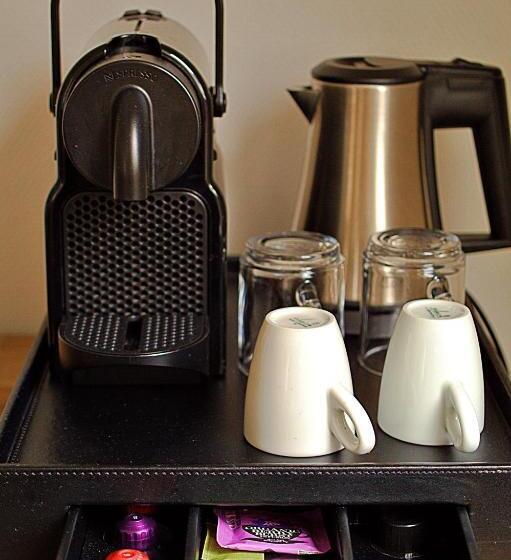 فندق Het Wapen Van Noordwijkerhout