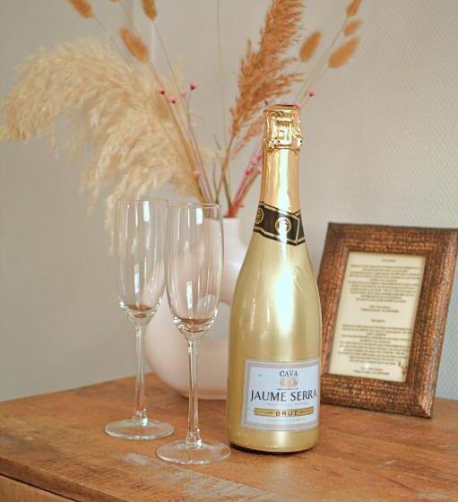 فندق Het Wapen Van Noordwijkerhout