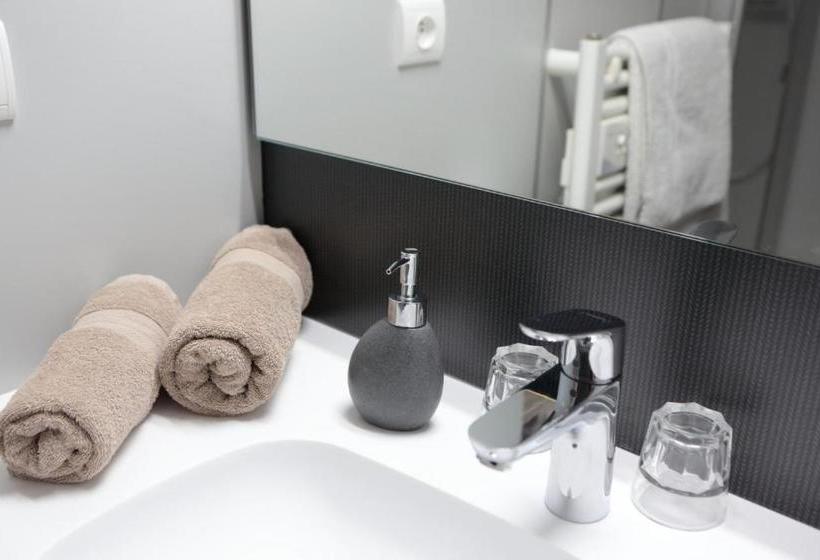 فندق La Ferme Du Bois Barbu