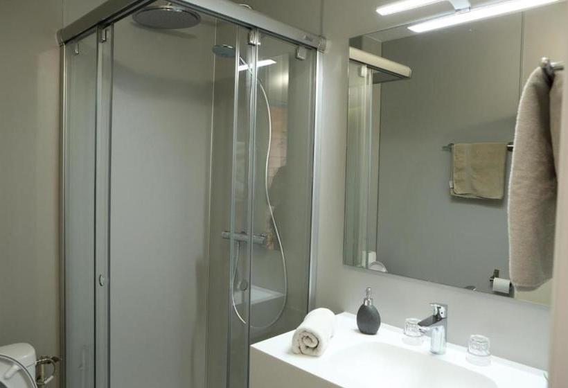 فندق La Ferme Du Bois Barbu