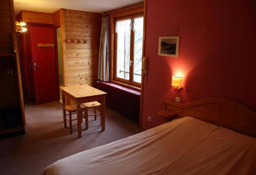 فندق La Ferme Du Bois Barbu