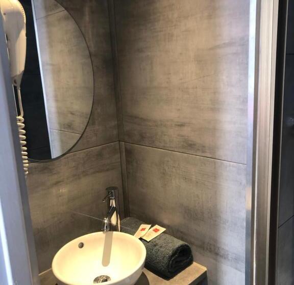 فندق Les Portes D'or