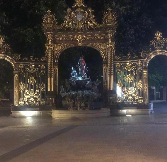 فندق Les Portes D'or