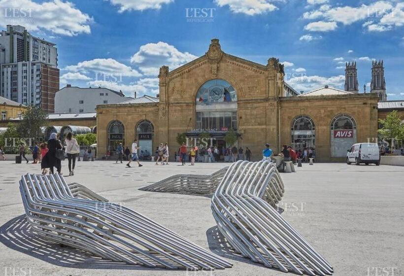 فندق Les Portes D'or