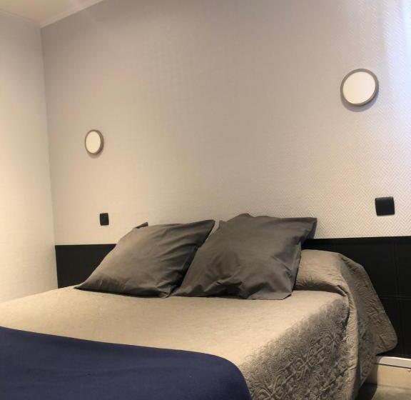 فندق Les Portes D'or