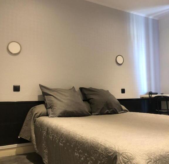 فندق Les Portes D'or