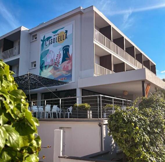 호텔 L'Isolella