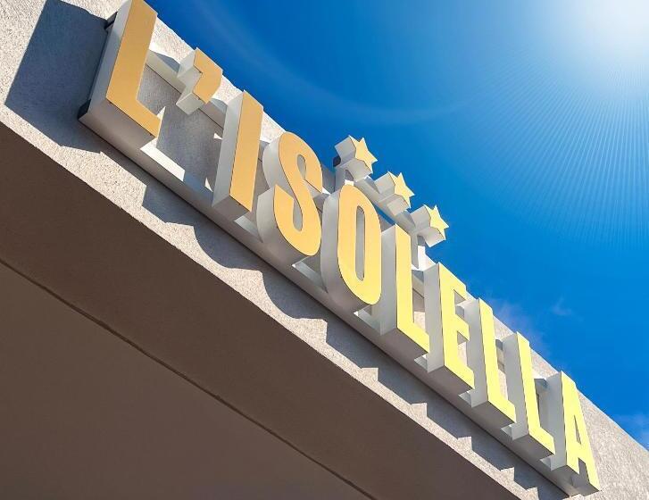 호텔 L'Isolella