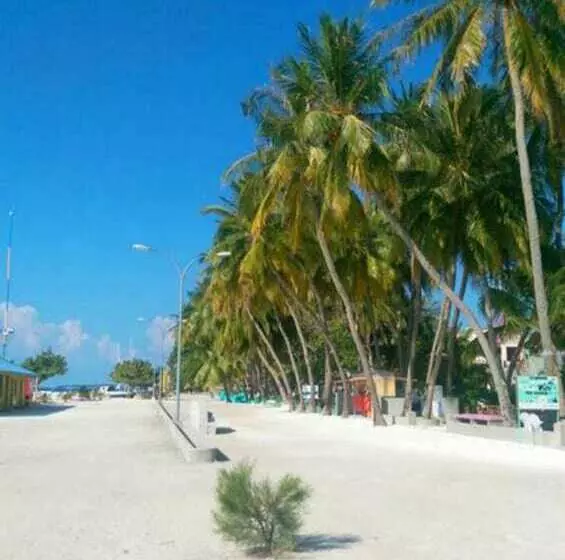 هتل Alaika Maafushi