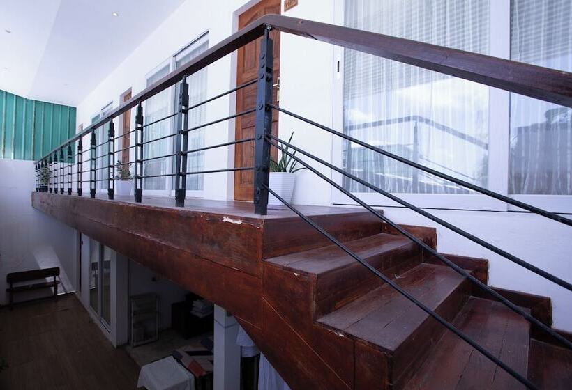 هتل Alaika Maafushi