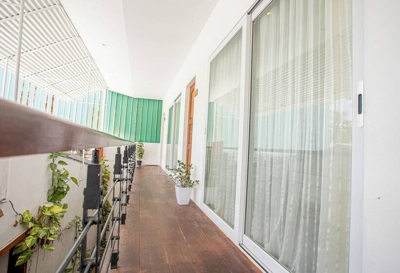 هتل Alaika Maafushi