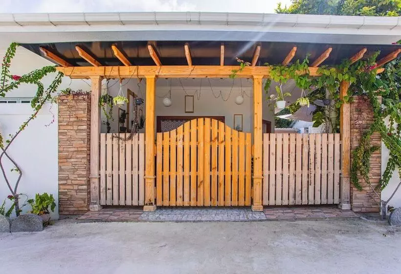 هتل Alaika Maafushi