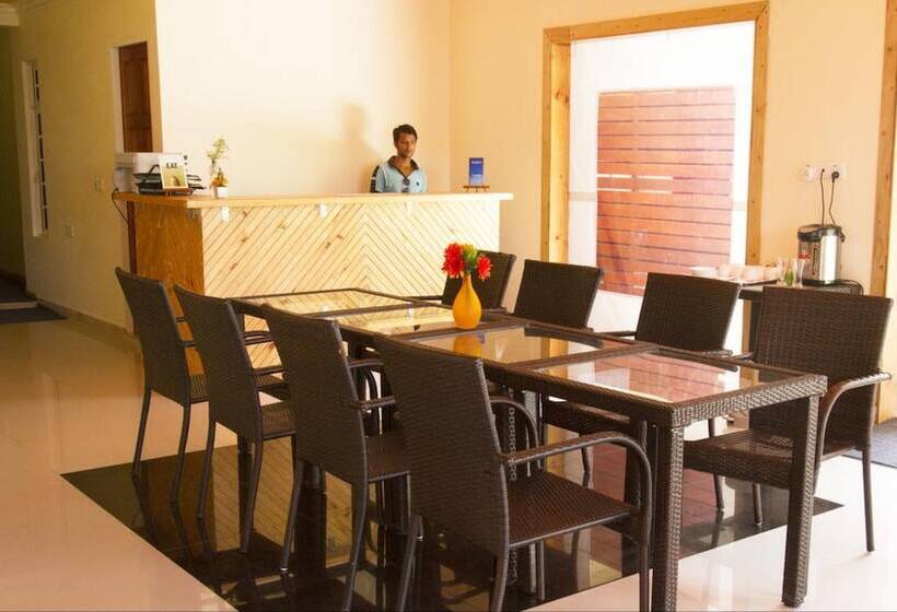 هتل Alaika Maafushi