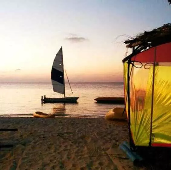 هتل Alaika Maafushi