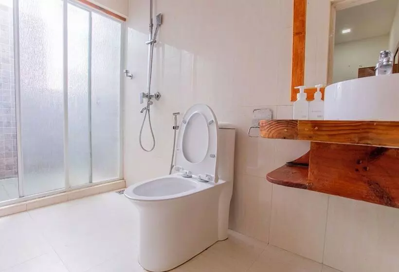 هتل Alaika Maafushi