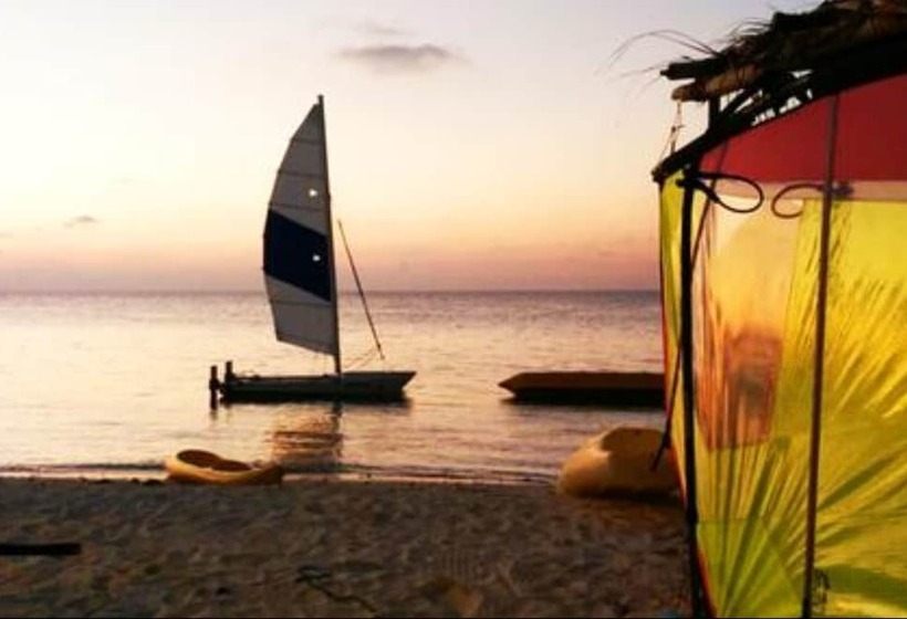 هتل Alaika Maafushi