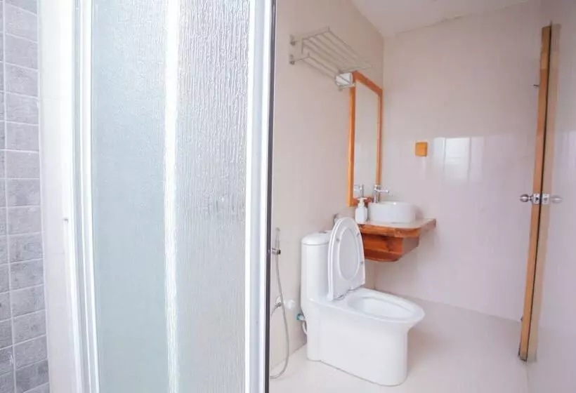 هتل Alaika Maafushi