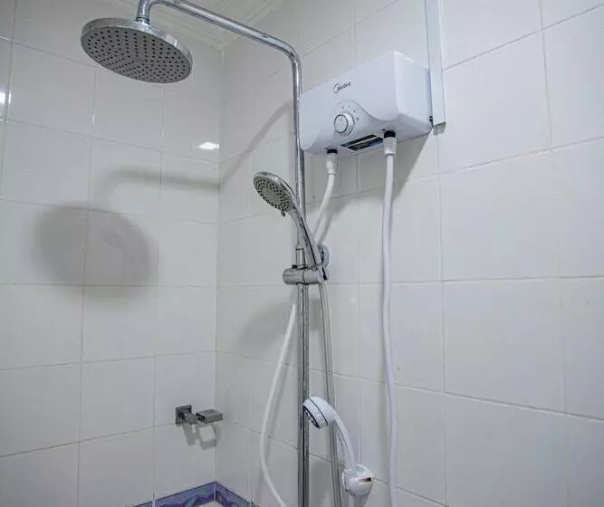 هتل Alaika Maafushi