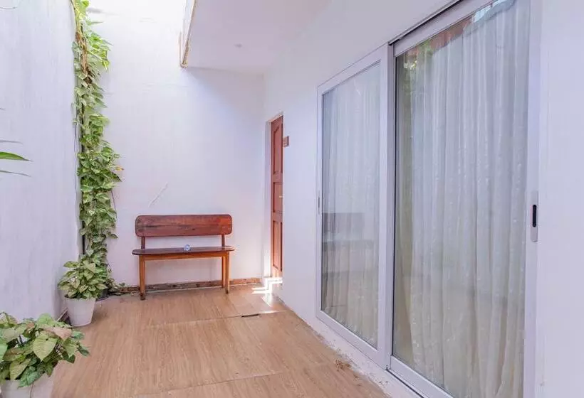 هتل Alaika Maafushi