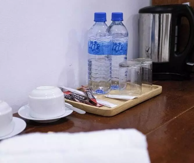 هتل Alaika Maafushi