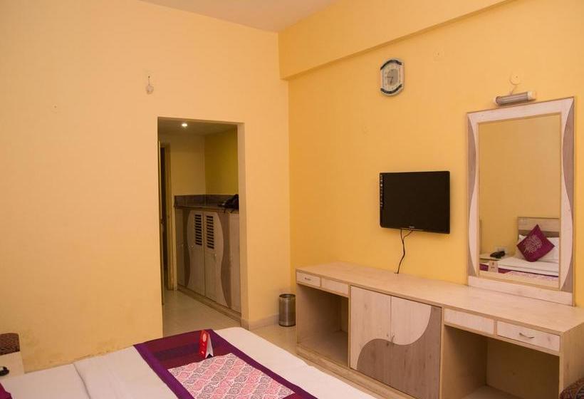 Hôtel Oyo 4230  Richi Regency 1