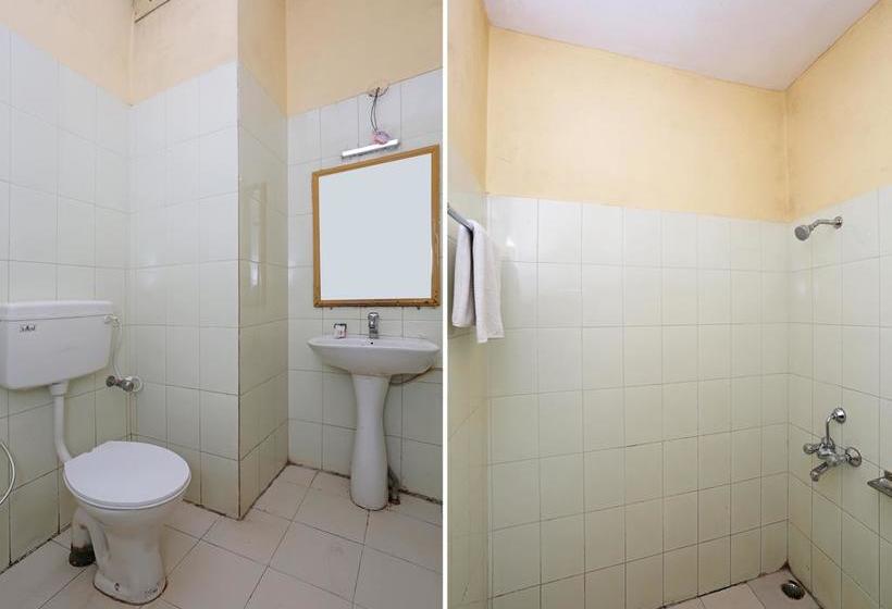 Hôtel Oyo 4230  Richi Regency 1