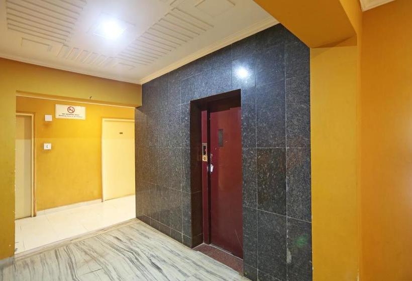 Hôtel Oyo 4230  Richi Regency 1