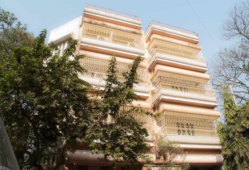 هتل Flagship 74922 Penguin Homes