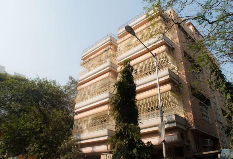 هتل Flagship 74922 Penguin Homes