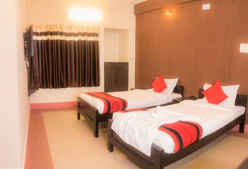 هتل Flagship 74922 Penguin Homes