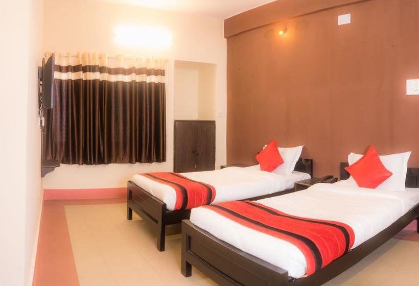 هتل Flagship 74922 Penguin Homes