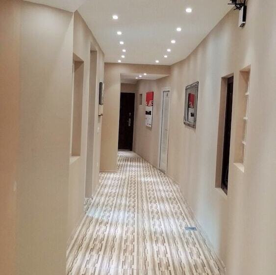 בית מלון כפרי Pansion River