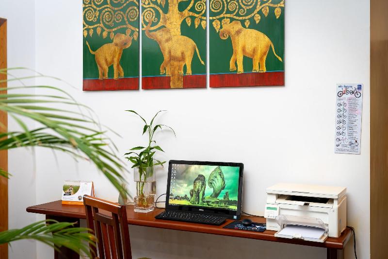 ホテル Khmer House Resort