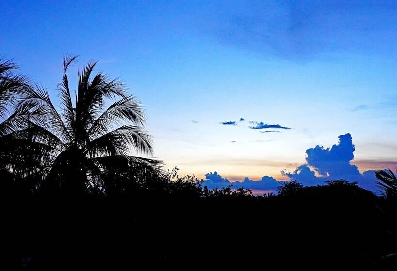 ホテル Khmer House Resort